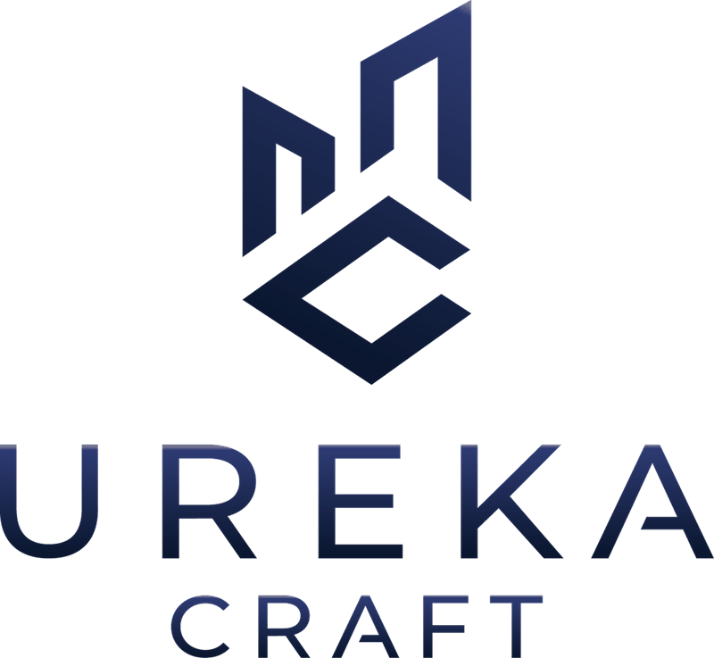 UREKA CRAFT OFFICIAL SITE