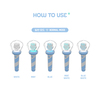 ONEW OFFICIAL LIGHT STICK