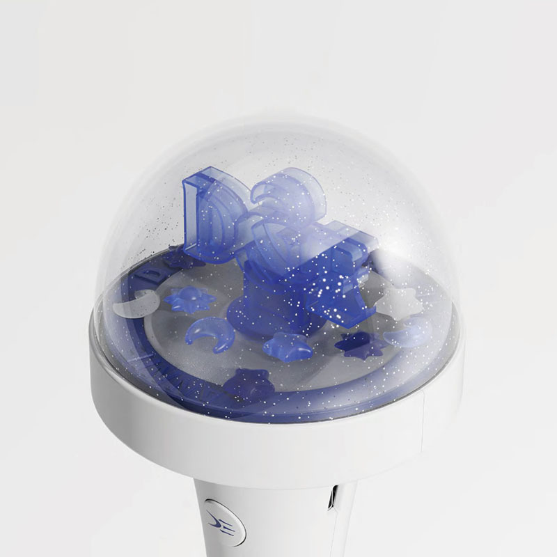 SUPER JUNIOR-D&E OFFICIAL LIGHT STICK