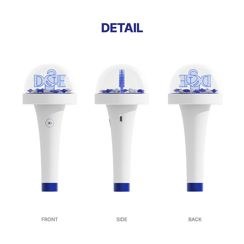 SUPER JUNIOR-D&E OFFICIAL LIGHT STICK