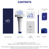 SUPER JUNIOR-D&E OFFICIAL LIGHT STICK