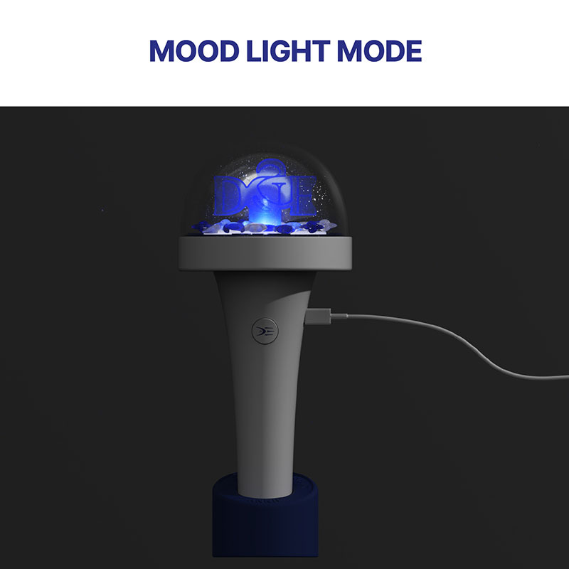 SUPER JUNIOR-D&E OFFICIAL LIGHT STICK