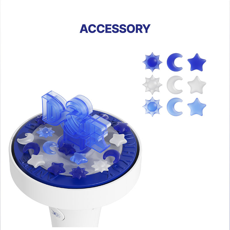 SUPER JUNIOR-D&E OFFICIAL LIGHT STICK