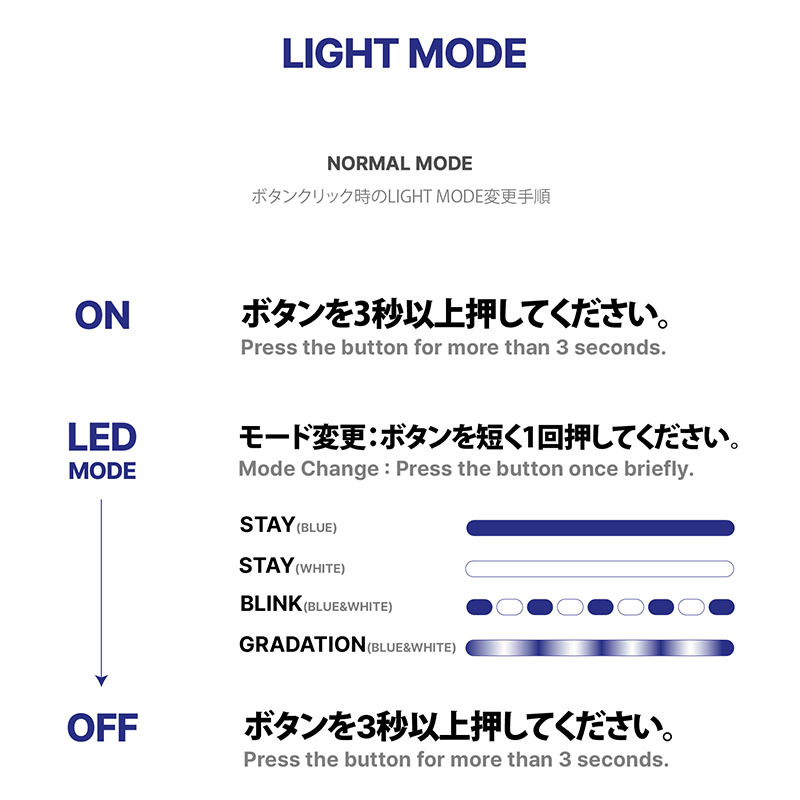 SUPER JUNIOR-D&E OFFICIAL LIGHT STICK