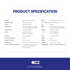 SUPER JUNIOR-D&E OFFICIAL LIGHT STICK