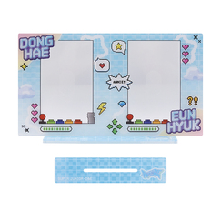PHOTO CARD STAND