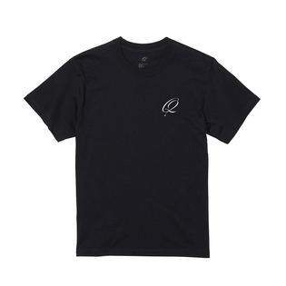 T-SHIRT (BLACK)
