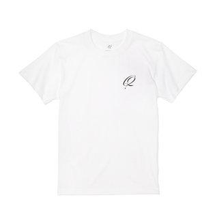 T-SHIRT (WHITE)