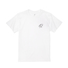 T-SHIRT (WHITE)