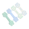 RANDOM  CABLE CLIP（全４種）