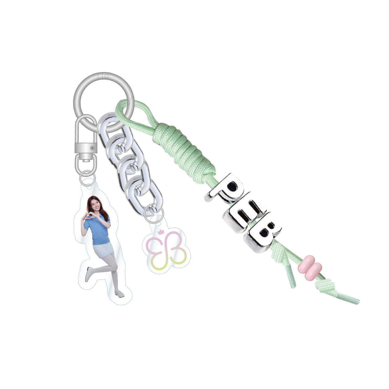 DECO KEY HOLDER