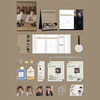 2027 SUPER JUNIOR-D&E SEASON’S GREETINGS : Eau de Parfum